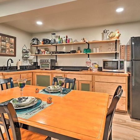 The Farm On Oak Creek Peaceful Cornville Rental! Exterior foto