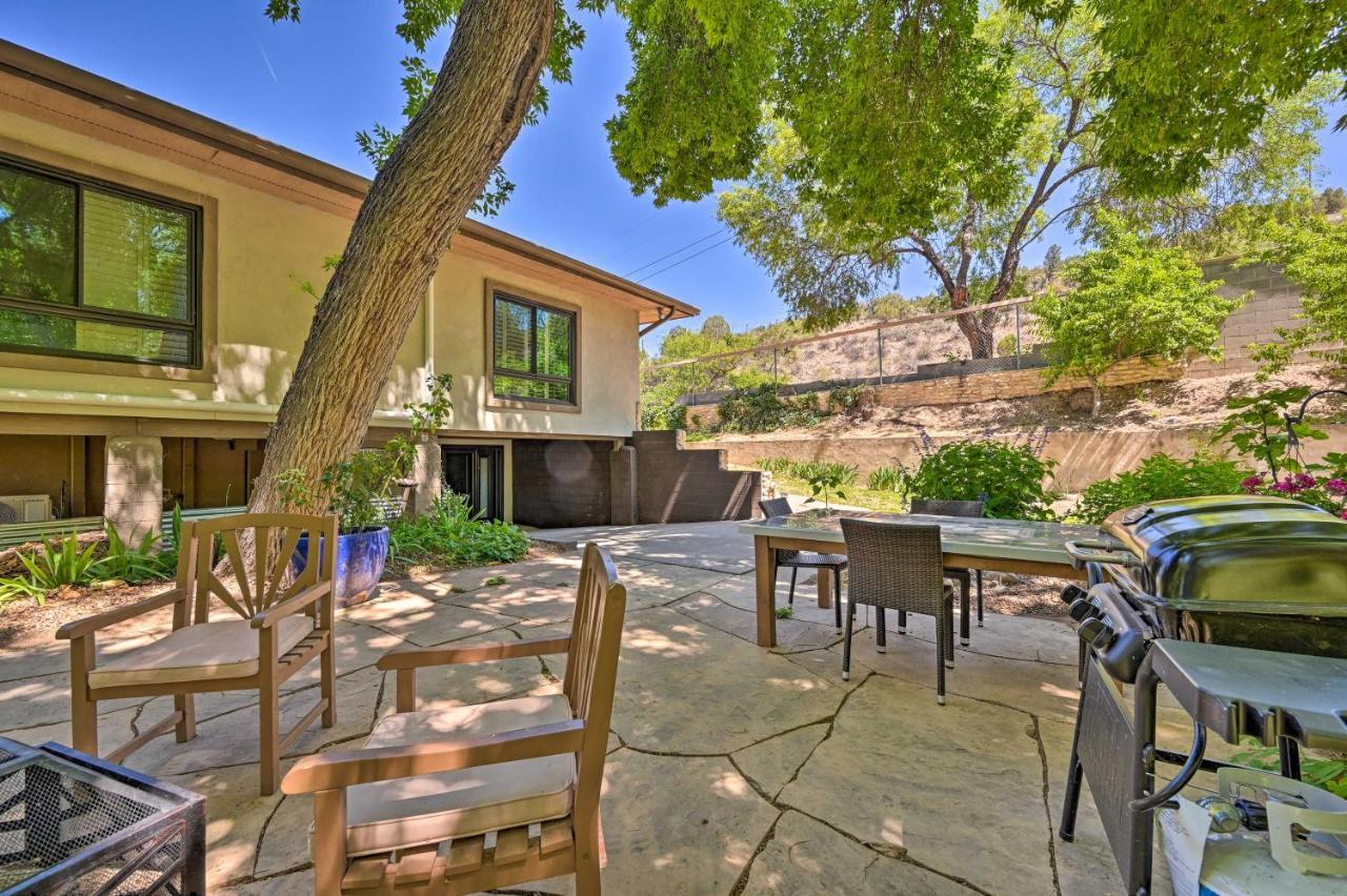 The Farm On Oak Creek Peaceful Cornville Rental! Exterior foto