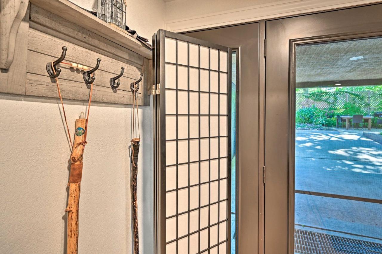 The Farm On Oak Creek Peaceful Cornville Rental! Exterior foto